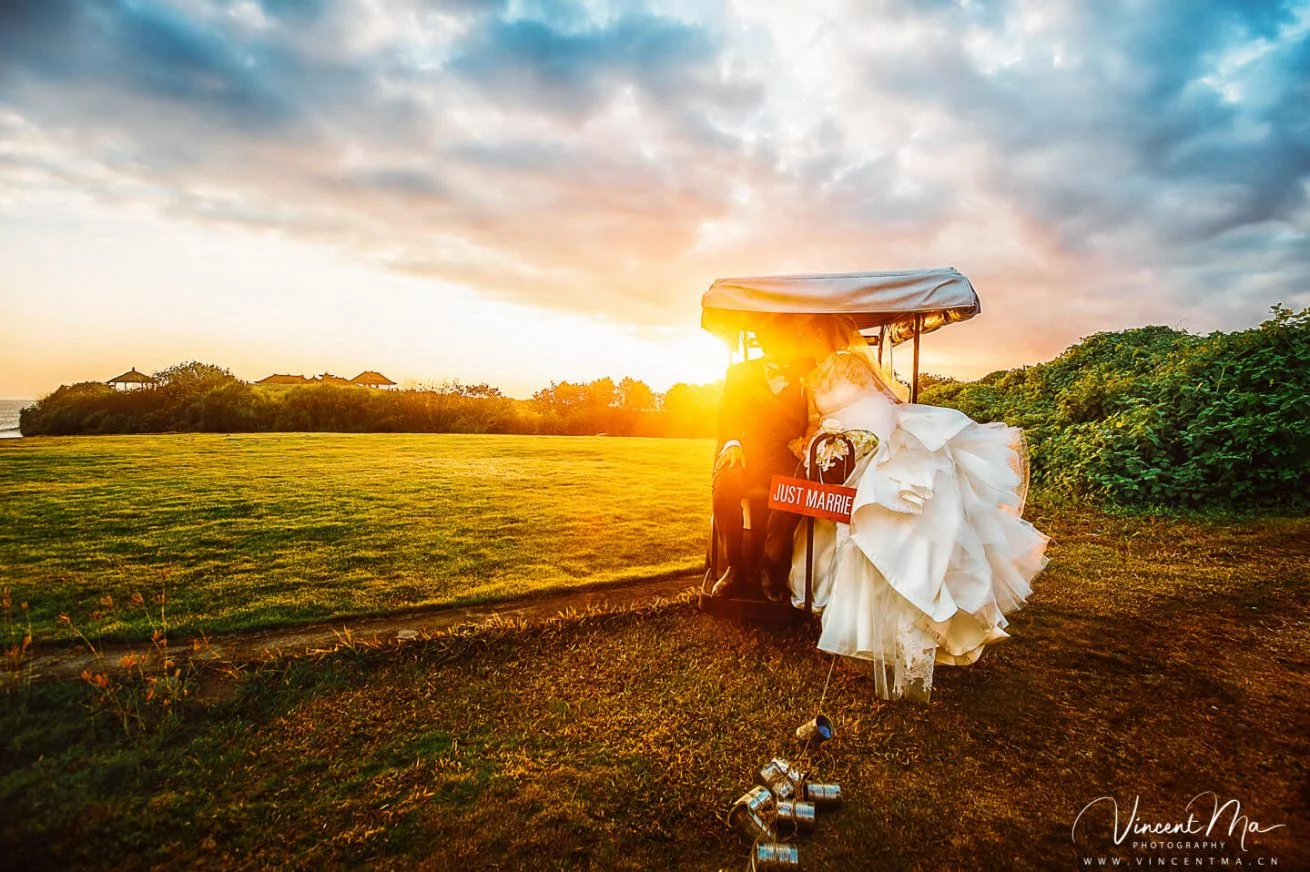 Bali island wedding photography 巴厘岛婚礼婚纱摄影