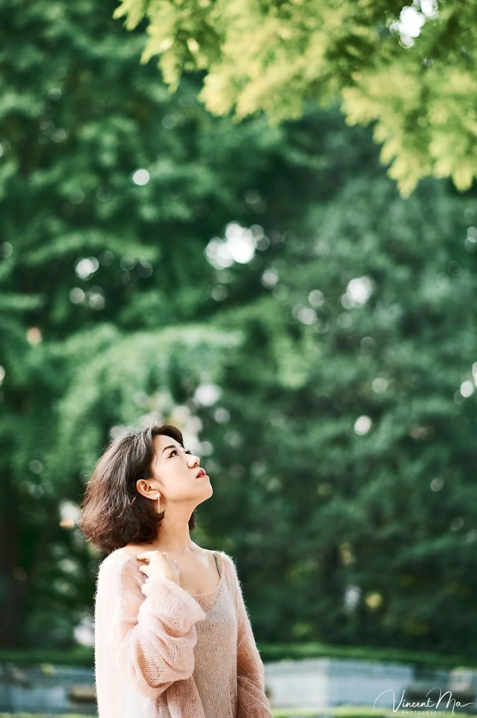 北京人像写真约拍 人定湖写真人像 Beijing lifestyle portrait