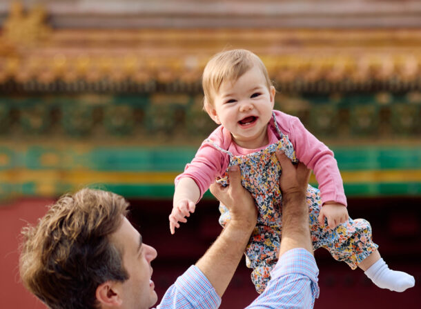 Discover the best of Beijing family photography and travel photography at the Imperial Ancestral Temple. With its stunning architecture similar to the Forbidden City but fewer crowds, it’s an ideal location to capture unforgettable family moments. Plan your photo - filled trip now!