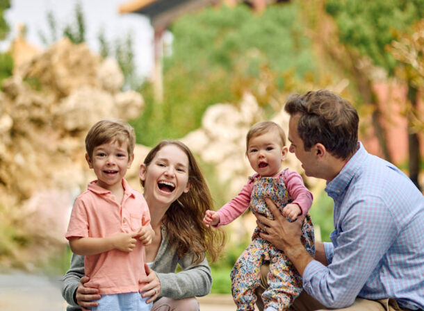 Discover the best of Beijing family photography and travel photography at the Imperial Ancestral Temple. With its stunning architecture similar to the Forbidden City but fewer crowds, it’s an ideal location to capture unforgettable family moments. Plan your photo - filled trip now!